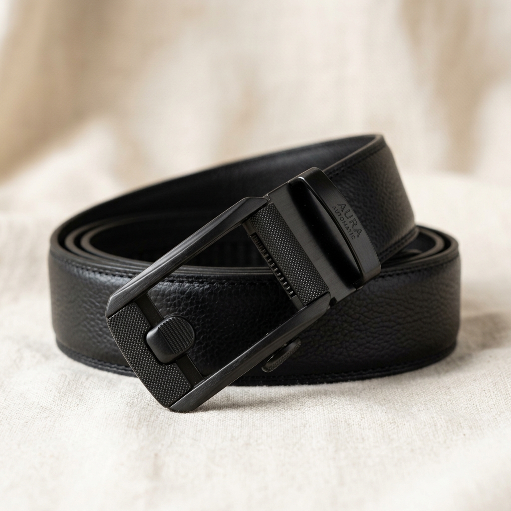 Ceinture Reversible Executive Black/Brown