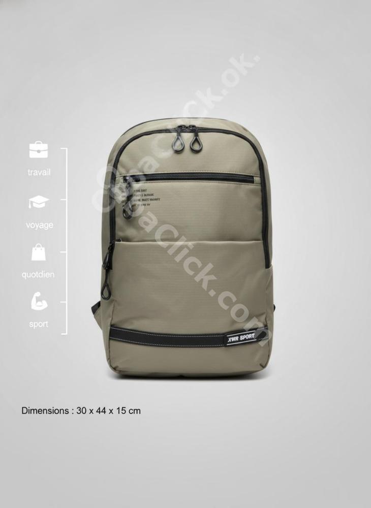 Sac á Dos For Sprot
