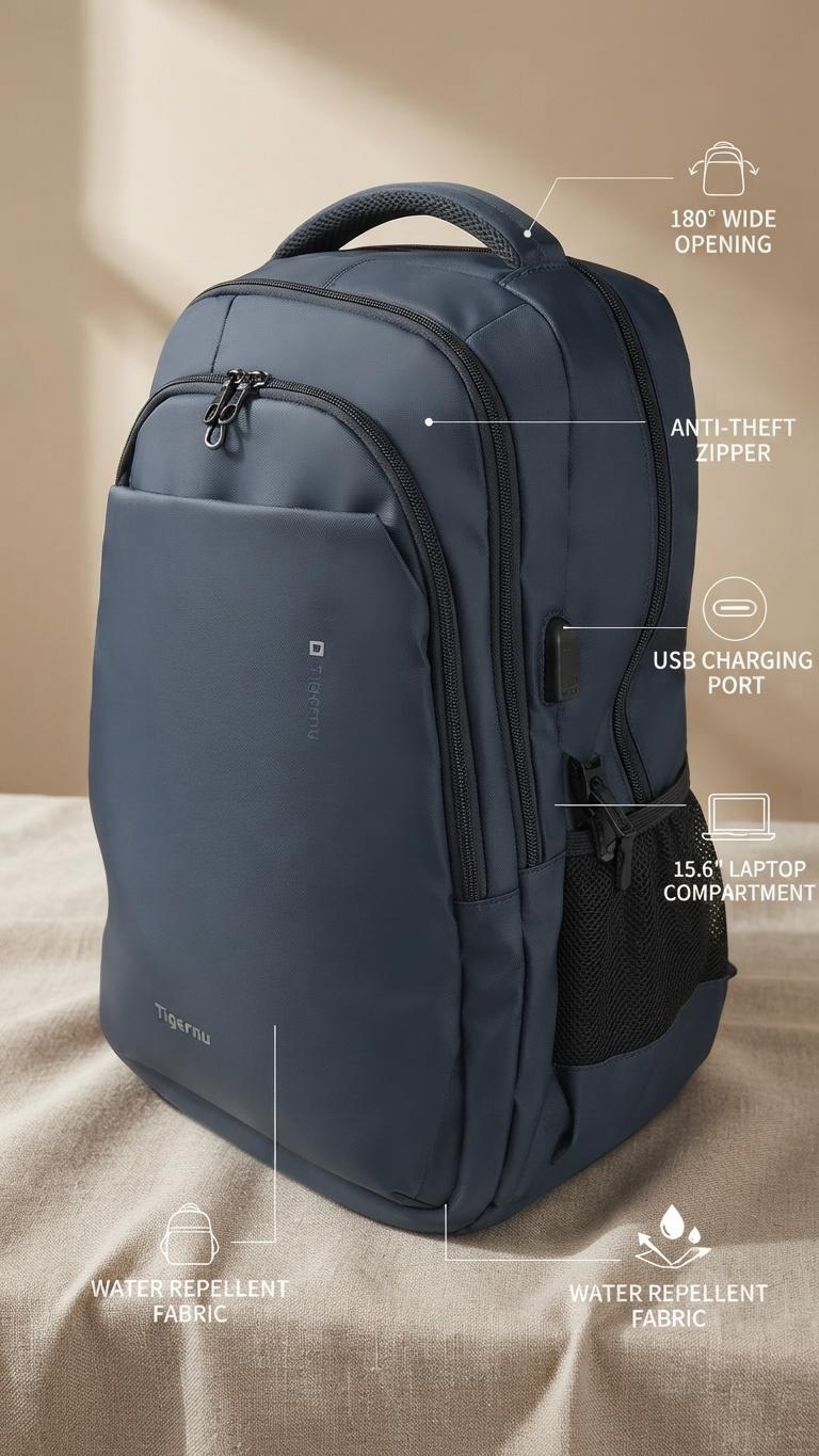 Sac A Dos Baigewei