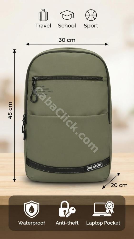 Sac A Do For Sprot